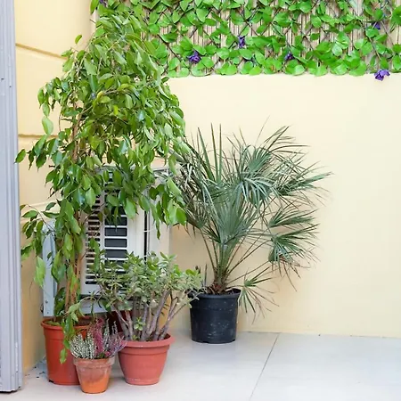 アパート - Bright & Modern - Private Terrace - Aircon - Near Train & *
