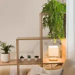 - Bright&modern - Private Terrace - Aircon - Near Train&beach Niza