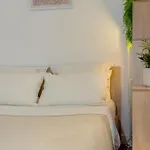 - Bright&modern - Private Terrace - Aircon - Near Train&beach Apartamento *