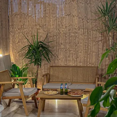 - Bright & Modern - Private Terrace - Aircon - Near Train & * Nicea