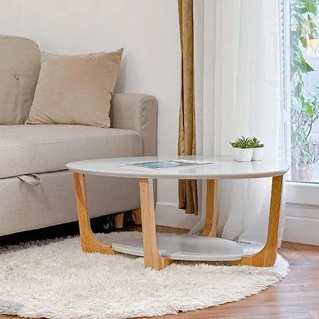 Apartament - Bright & Modern - Private Terrace - Aircon - Near Train &